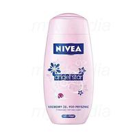 Отзыв на Гель для душа NIVEA Angel Star