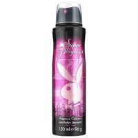  Отзыв на Дезодорант Playboy Super