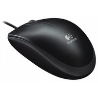 Отзыв на Компьютерная мышь Logitech B