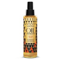 Отзыв на Масло для волос MATRIX Oil WONDER INDIAN AMLA