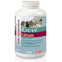 Отзыв на Витамины для собак 8 в 1 EXCEL CALCIUM
