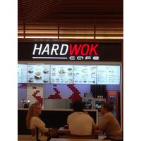 Отзыв на Hard Wok Cafe, Санкт-Петербург