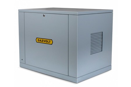 Gazvolt Standard 6250 Neva