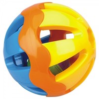 Отзыв на Погремушка Шарик Playgro