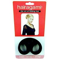 Отзыв на Hairagami Заколка для волос