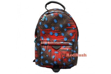 Отзыв на рюкзак LOUIS VUITTON PALM SPRINGS PM