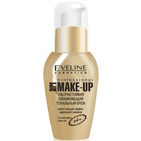 Отзыв на Тональный крем Eveline Professional art make-up Ультрастойкий увлажняющий