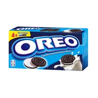 Отзыв на Печенье Kraft Foods Oreo