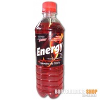 Отзыв на Спортивный напиток XXI Power Energy