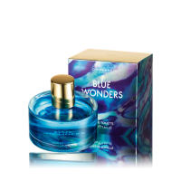 Отзыв на Oriflame Туалетная вода Blue Wonders