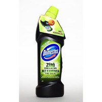Отзыв на Средство для ухода за туалетом и ванной комнатой Domestos Zero