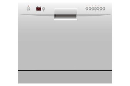 Отзыв на Посудомоечная машина Hansa HDW-3208B