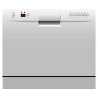 Отзыв на Посудомоечная машина Hansa HDW-3208B