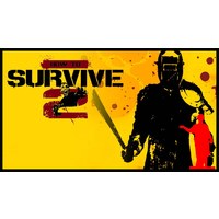 Отзыв на игру How to survive 2