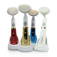 Отзыв на Щетка Pobling Sonic Pore Cleansing Brush