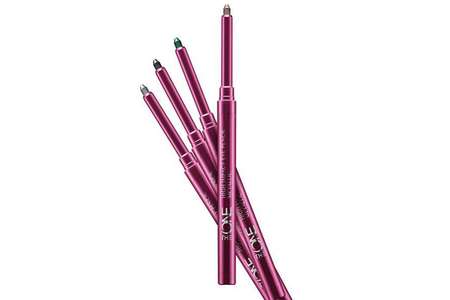 Отзыв на Карандаш для глаз Oriflame с эффектом 'металлик' The One Metallic