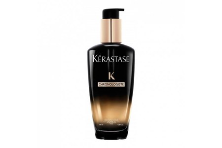 Отзыв на Kerastase CHRONOLOGISTE Парфюм для волос