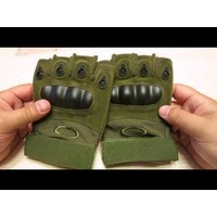 Отзыв на Hot Sports Military Airsoft Hunting Cycling SWAT Army Combat Tactical Gloves New Set Free Shipping