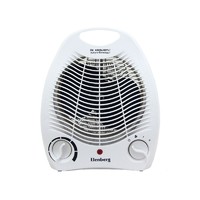 Отзыв на Тепловентилятор Crown W-HF1705