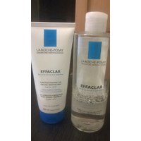 La Roche-Posay Effaclar