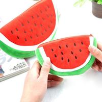 Отзыв на Кошелек Aliexpress 2015 New Arrival Girls Womens Watermelon Coin Bag Wallet Purse Key Zipper Bag Cosmetic Purse Bag