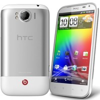 Отзыв на коммуникатор HTC Sensation XL