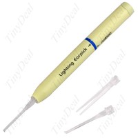 Отзыв на Инструмент для чистки ушей с фонариком   Ear Wax Remover and Cleaner  