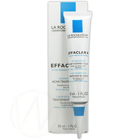 Отзыв на Мусс для лица La Roche Posay Effaclar H