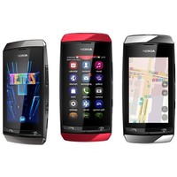 Отзыв на Nokia Asha 305