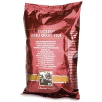 Отзыв на Чай в пакетиках Amway English Breakfast Tea