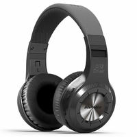 Отзыв на Bluetooth стерео наушники с MP3 плеером Bluedio TF500