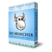 Отзыв на  программу Ad Muncher