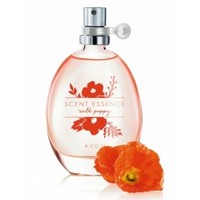 Отзыв на парфюм Avon Scent Essence Wild Poppy