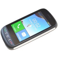 Отзыв на Мобильный телефон DEXP Larus Z2