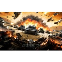 Отзыв на игру World of Tanks/ Мир танков