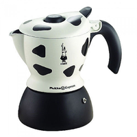 Отзыв на Гейзерная кофеварка Bialetti Mukka Express