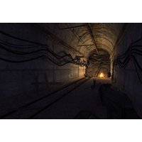 Отзыв на игра Metro 2033