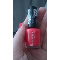 Rimmel лак для ногтей