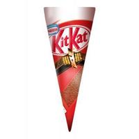 Отзыв на Мороженое Nestle KitKat