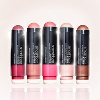 Отзыв на Румяна-стик Smashbox L.A. Lights Blendable lip & cheek color