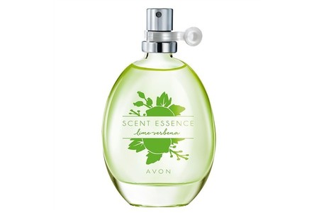 Отзыв на Avon Scent Essence Lime Verbena 