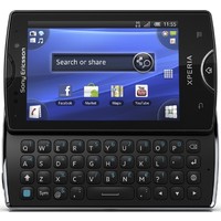 Отзыв на Sony Ericsson Xperia mini pro (sk17i)