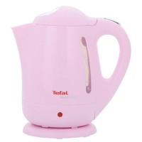 Отзыв на Электрический чайник Tefal BF 9255  