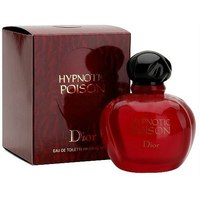 Отзыв на духи Dior Poison Hypnotic