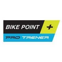 Review bike point logo new