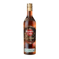 Отзыв на Ром Havana Club especial 