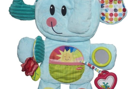 Веселый Слоник от  playskool