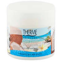 Отзыв на Масло для тела THERME SKINCARE Lomi Lomi Bodymelt