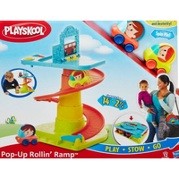 Веселый гараж Playskool