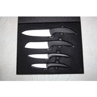 Набор Керамических ножей Hatamoto